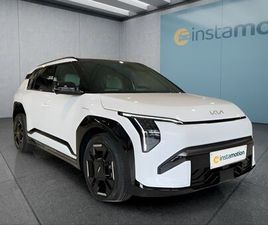 KIA EV3 KIA EV3 GT-LINE 150 KW