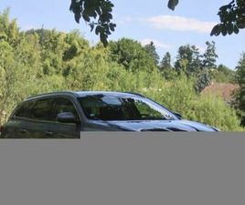 RENAULT TALISMAN ESTATE RENAULT TALISMAN ESTATE DCI 160 ENERGY EDC INITIALE PARIS