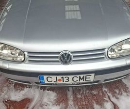 VW GOLF 4 VARIANT CLUJ-NAPOCA