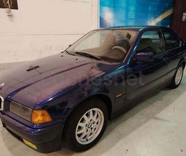 BMW SERIE 3 316I COMPACT