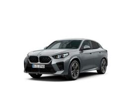 BMW X2 SDRIVE 20D SDRIVE 20DA