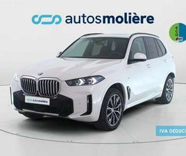 XDRIVE 30DA XLINE