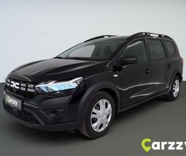 DACIA JOGGER 1.0 TCE - 3 GODINE JAMSTVA, 2023 GOD.