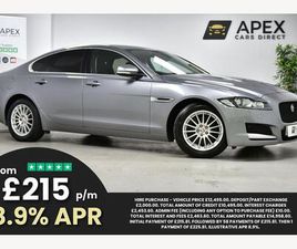 2.0D PRESTIGE AUTO EURO 6 (START/STOP) 4DR