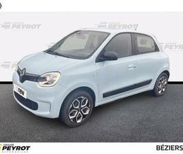 TWINGO III E-TECH EQUILIBRE