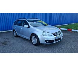 VOLKSWAGEN GOLF 5 1,9 TDI 2008 ORADEA