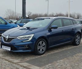 RENAULT MEGANE INTENS 1.5 DCI 115 К.С./ EDC