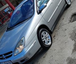 CITROEN C5 CITROEN C5 2.0 1,200 EUR