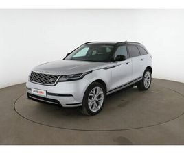 LAND ROVER RANGE ROVER VELAR 2.0 D240 4WD SE AUTO