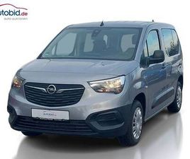 OPEL COMBO OPEL COMBO 1,5 CDTI