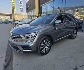 RENAULT KOLEOS 1.3 TCE 160 EDC 4X2