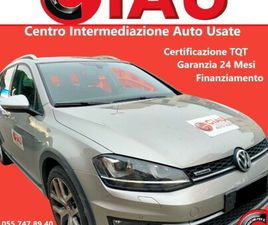 ALLTRACK 2.0 TDI 184CV DSG 4MOTION BMT