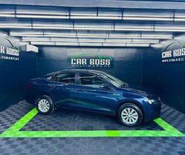 VOLKSWAGEN VIRTUS 1.6 MSI FLEX 16V 4P AUT. 2019