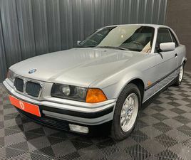 BMW 318 III (E36) 318I WORLD - 1998