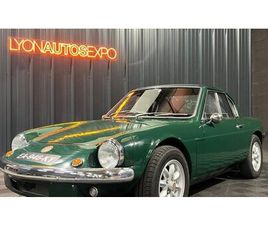 GINETTA G15 1970 GINETTA G15 A VENDRE