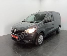 EXPRESS VAN JOY 1.5 DCI 95BG D-FULL