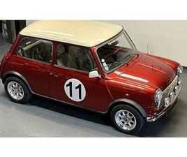 1995 ROVER MINI SEALINE A VENDRE