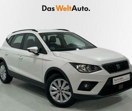 1.0 TSI STYLE 81 KW (110 CV)