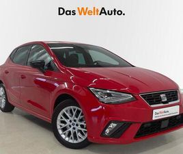 1.0 TSI S&S FR XL 81 KW (110 CV)