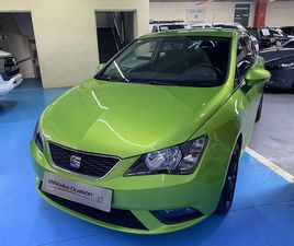 1.2 TSI STYLE 66 KW (90 CV)