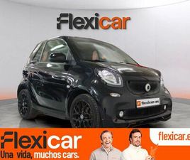 CABRIO ELECTRIC DRIVE 60 KW (82 CV)