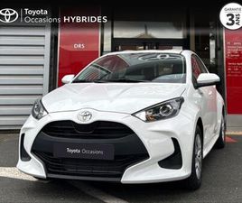 116H DYNAMIC 5P MY25