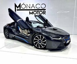 BMW I8 I8