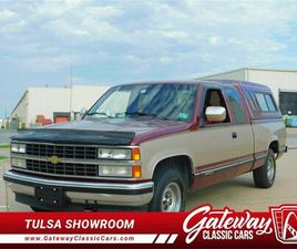 CHEVROLET C/K 1500 1993 CHEVROLET C/K 1500 FOR SALE