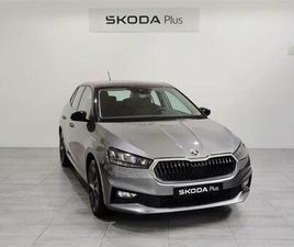 1.0 TSI STYLE 81 KW (110 CV)