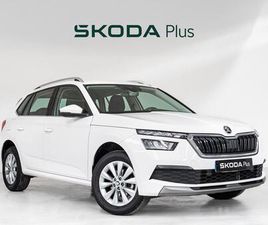 1.0 TSI EMOTION 81 KW (110 CV)