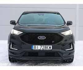 FORD EDGE FORD EDGE