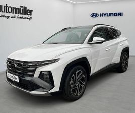 HYUNDAI TUCSON PRIME *ASSISTENZ-PAKET*PANORAMADACH* 360