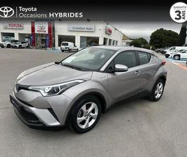 122H DYNAMIC BUSINESS 2WD E-CVT RC18