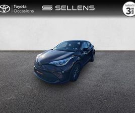 2.0 HYBRIDE 184CH DESIGN E-CVT