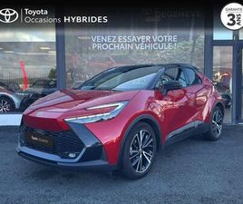 2.0 HYBRIDE 200CH COLLECTION NG23