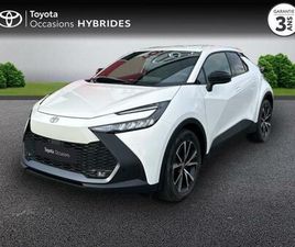 2.0 HYBRIDE RECHARGEABLE 225CH DESIGN MY25