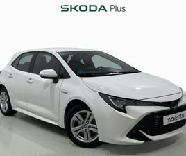 1.8 125 HÍBRIDO ACTIVE TECH E-CVT 90 KW (122 CV)