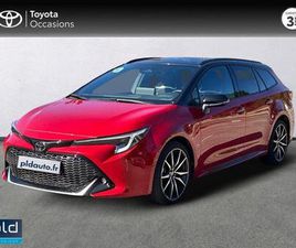 1.8 140CH GR SPORT MY23