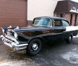 1957 CHEVROLET 150 FOR SALE