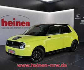 HONDA E HONDA E ADVANCE NAVI+PANO+16Z LM-FELGEN