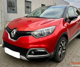 1,5 DCI 90CH CUIR / RADAR AR / GPS / EN