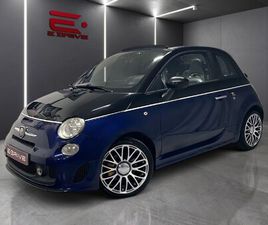 1.4 T-JET CUSTOM MTA