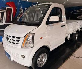 EFFA V21 1.3 16V PICAPE SIMPLES