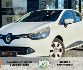 SOCIETE 1.5 DCI 75 ENERGY AIR MEDIANAV