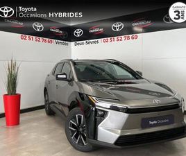 224CH 11KW GRANDE AUTONOMIE DESIGN MC25