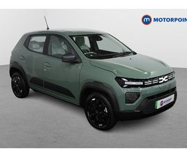 27KWH EXPRESSION 65 48KW 5DR AUTO