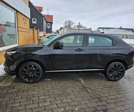 HONDA HR-V ADVANCE