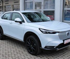 HONDA HR-V HONDA HR-V HR-V HYBRID 1.5 ADVANCE