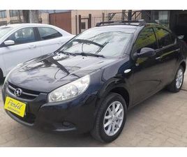 JAC J3 JAC J3 1.4 16V VVT TURIN