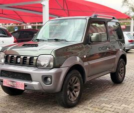 SUZUKI JIMNY 1.3